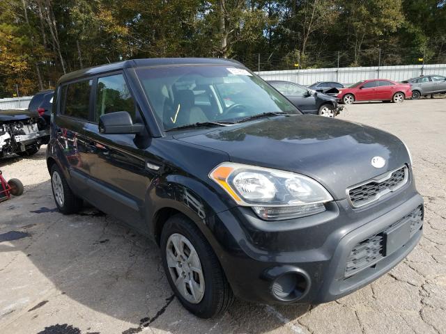 KIA SOUL 2013 kndjt2a57d7633626