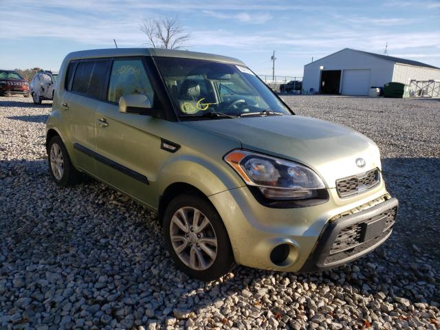 KIA SOUL 2013 kndjt2a57d7633867