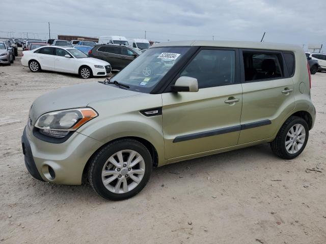 KIA SOUL 2013 kndjt2a57d7634369