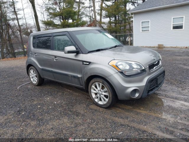 KIA SOUL 2013 kndjt2a57d7635103