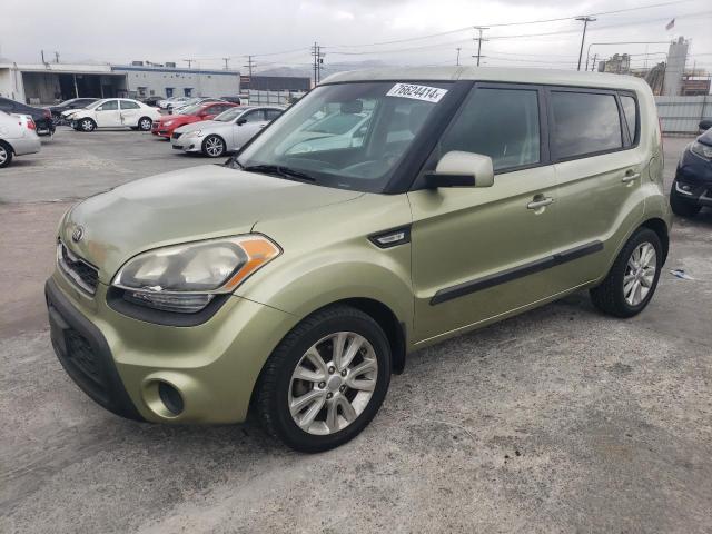 KIA SOUL 2013 kndjt2a57d7635201