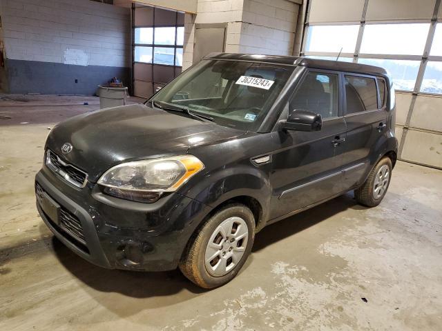 KIA SOUL 2013 kndjt2a57d7635277