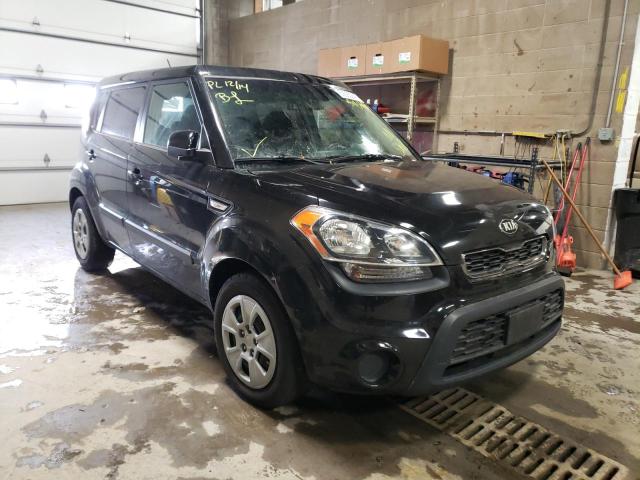 KIA SOUL 2013 kndjt2a57d7749022