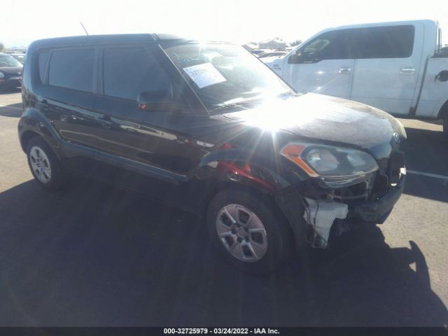 KIA SOUL 2013 kndjt2a57d7749246