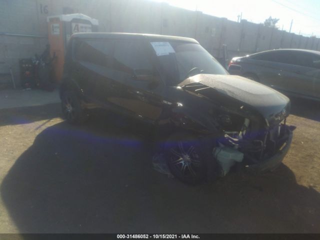 KIA SOUL 2013 kndjt2a57d7749280