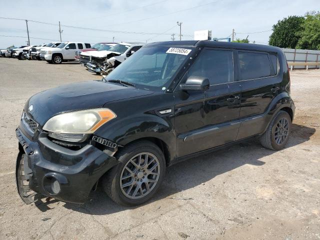 KIA SOUL 2013 kndjt2a57d7749473