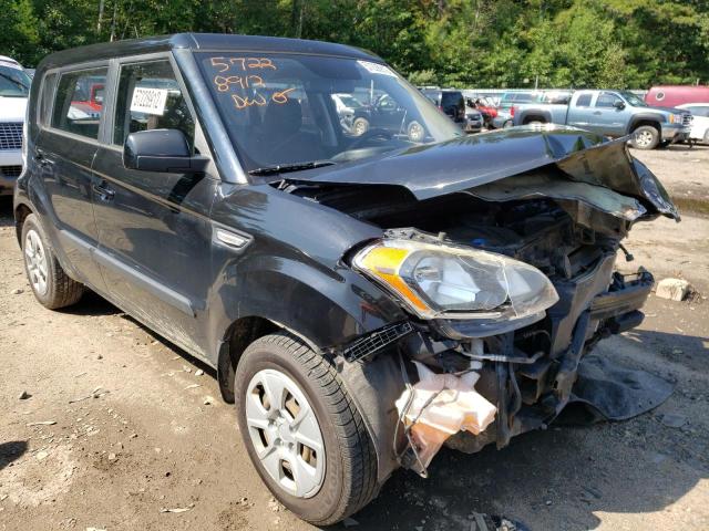 KIA SOUL 2013 kndjt2a57d7750378