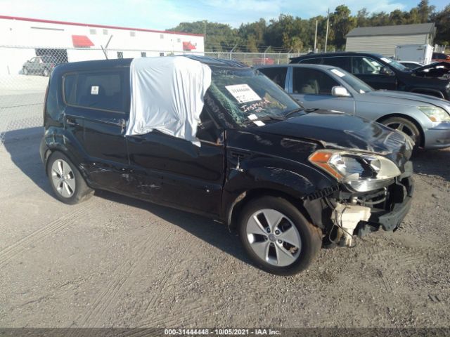 KIA SOUL 2013 kndjt2a57d7750381