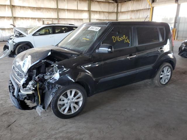 KIA SOUL 2013 kndjt2a57d7753071