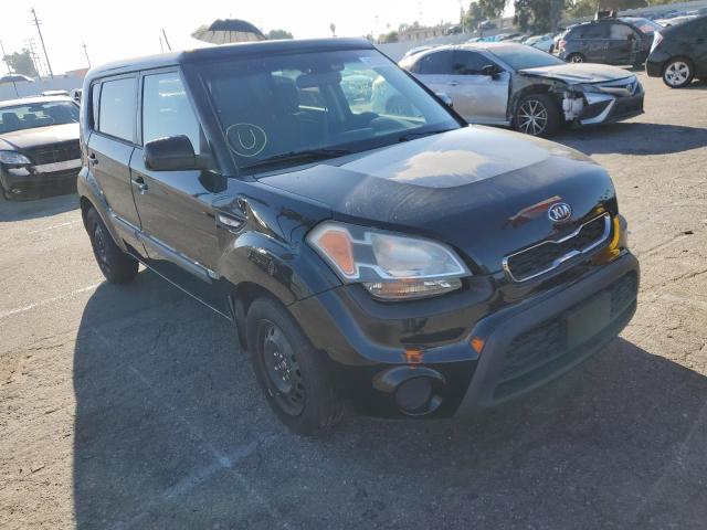 KIA SOUL 2013 kndjt2a57d7753300