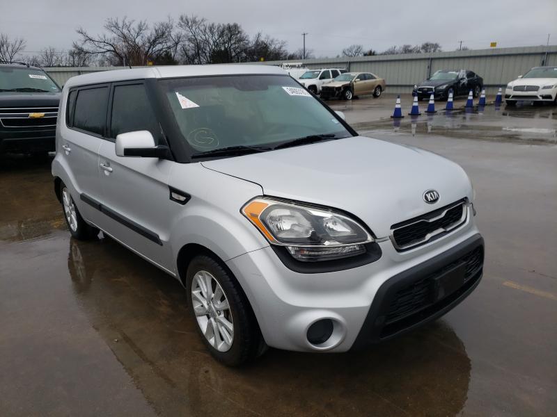 KIA SOUL 2013 kndjt2a57d7754348