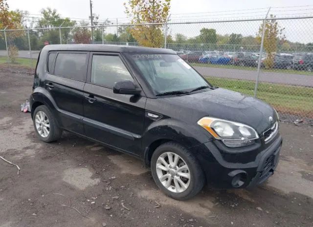 KIA SOUL 2013 kndjt2a57d7755984