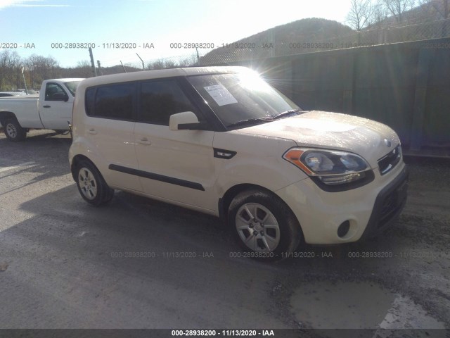 KIA SOUL 2013 kndjt2a57d7757198