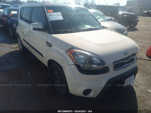 KIA SOUL 2013 kndjt2a57d7757718