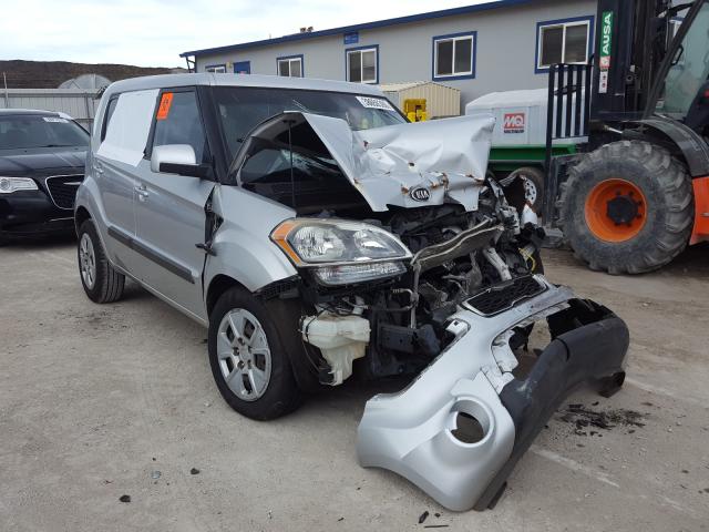 KIA SOUL 2013 kndjt2a57d7759467