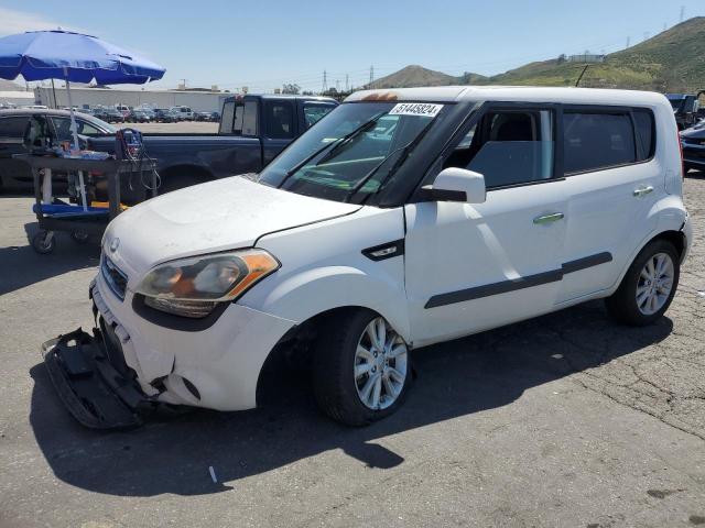 KIA SOUL 2013 kndjt2a57d7759808