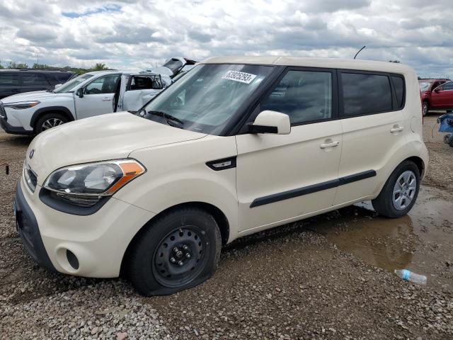 KIA SOUL 2013 kndjt2a57d7759906