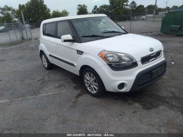 KIA SOUL 2013 kndjt2a57d7759923