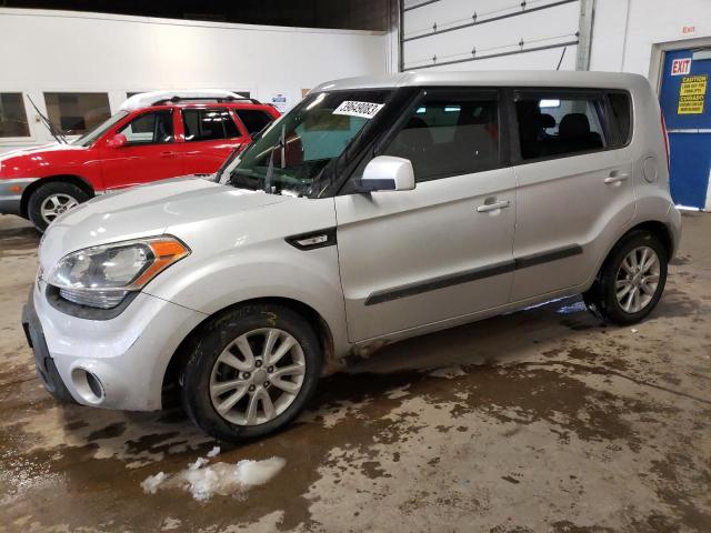 KIA SOUL 2013 kndjt2a57d7759985