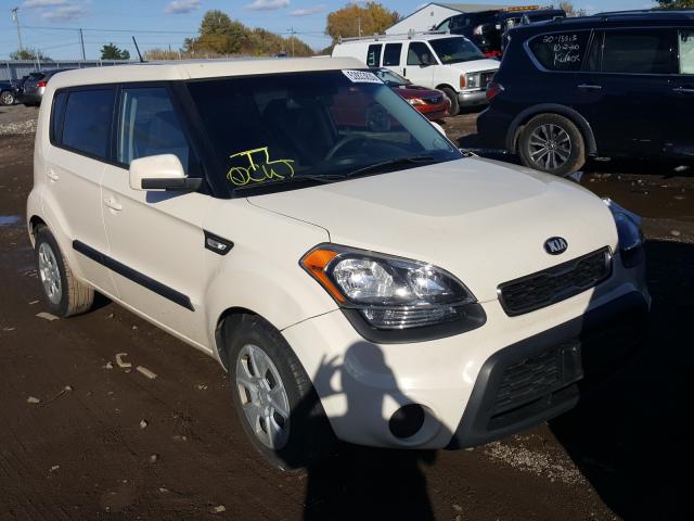 KIA SOUL 2013 kndjt2a57d7760084