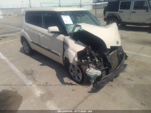 KIA SOUL 2013 kndjt2a57d7760652