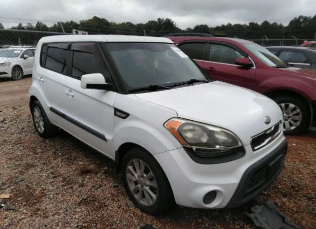 KIA SOUL 2013 kndjt2a57d7764264