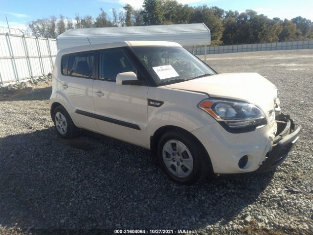 KIA SOUL 2013 kndjt2a57d7764684