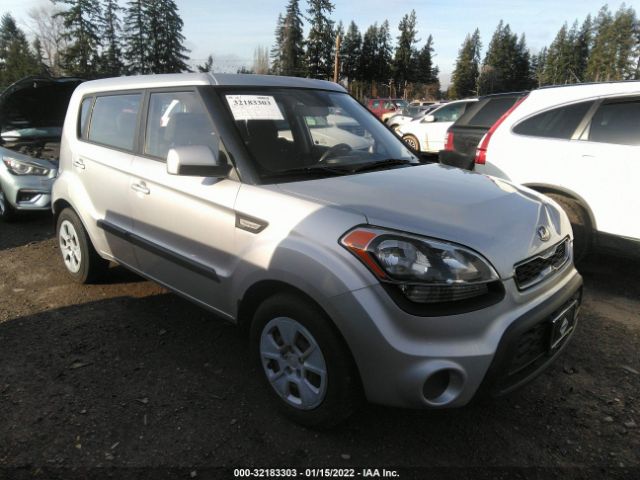 KIA SOUL 2013 kndjt2a57d7765057