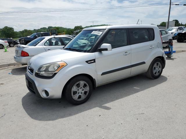 KIA SOUL 2013 kndjt2a57d7765236