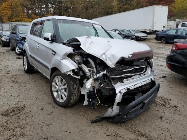 KIA SOUL 2013 kndjt2a57d7765639