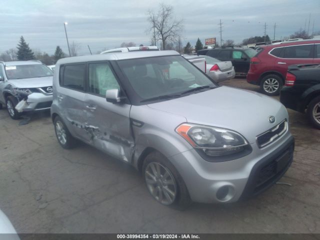 KIA SOUL 2013 kndjt2a57d7767603