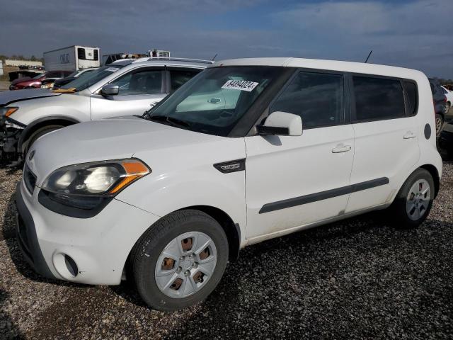 KIA SOUL 2013 kndjt2a57d7767634