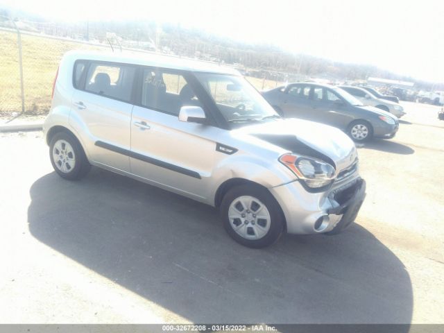 KIA SOUL 2013 kndjt2a57d7768833