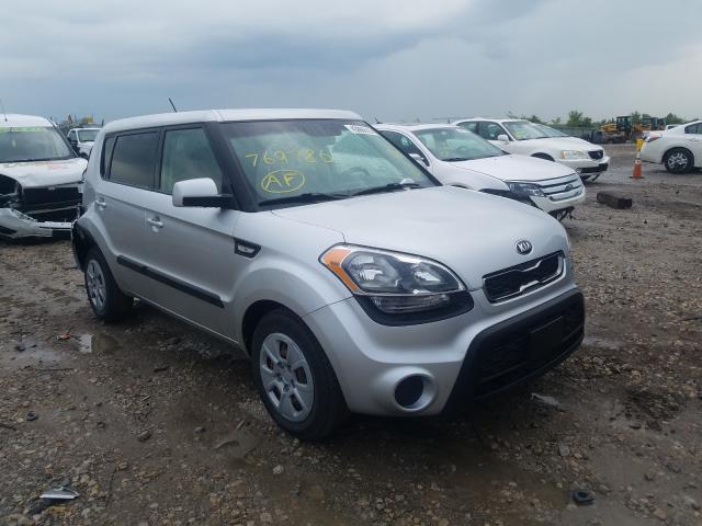 KIA SOUL 2013 kndjt2a57d7769786