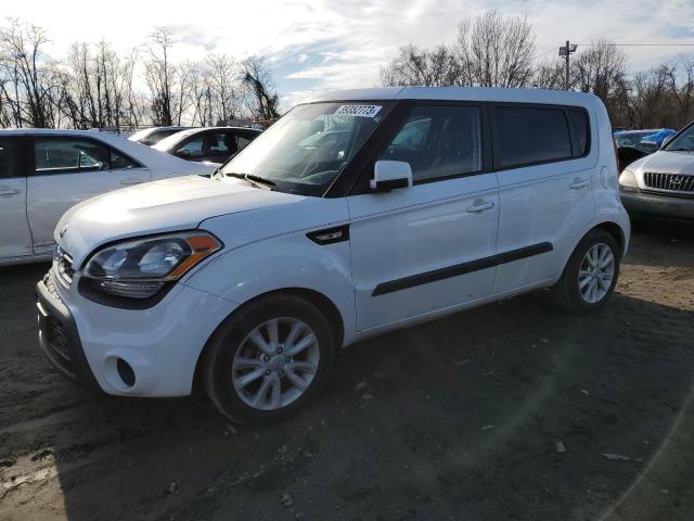 KIA SOUL 2013 kndjt2a57d7773904