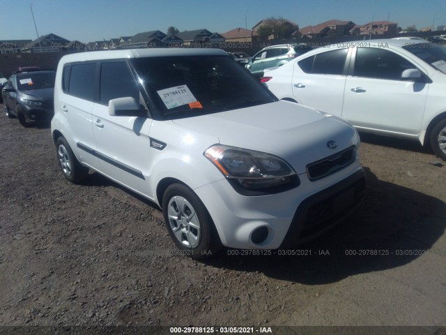 KIA SOUL 2013 kndjt2a57d7774938