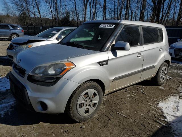 KIA SOUL 2013 kndjt2a57d7775264