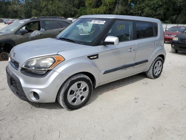 KIA SOUL 2013 kndjt2a57d7775331