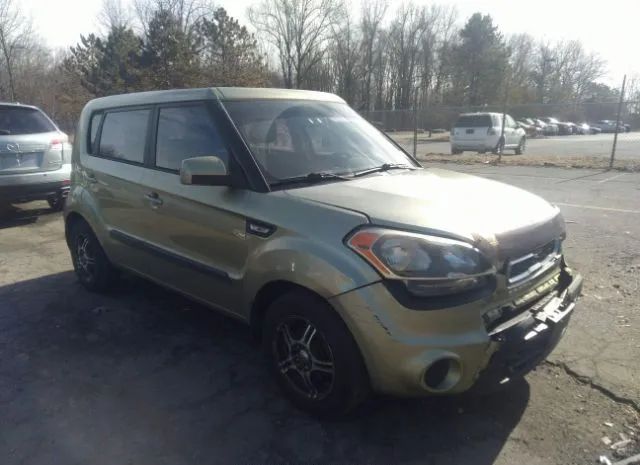 KIA SOUL 2012 kndjt2a58c7353518