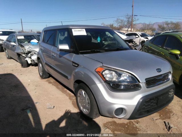 KIA SOUL 2012 kndjt2a58c7354698