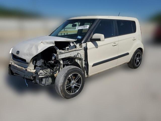 KIA SOUL 2012 kndjt2a58c7354782