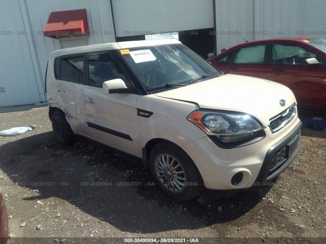 KIA SOUL 2012 kndjt2a58c7355172