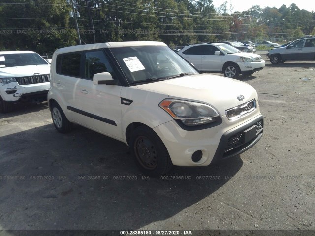 KIA SOUL 2012 kndjt2a58c7355849