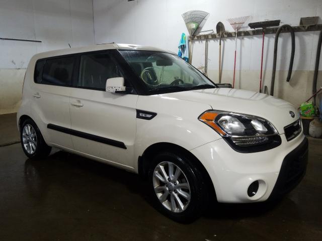 KIA SOUL 2012 kndjt2a58c7358654