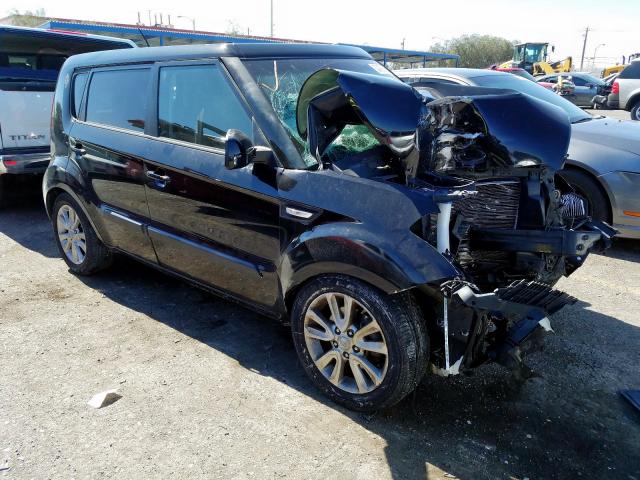 KIA SOUL 2012 kndjt2a58c7359738