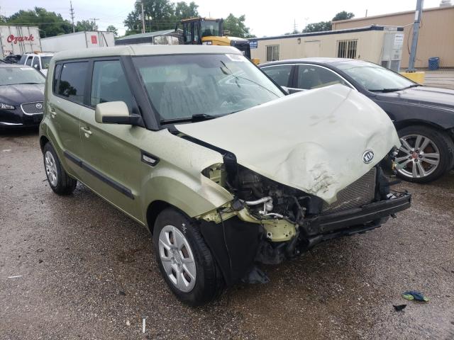 KIA SOUL 2012 kndjt2a58c7361621