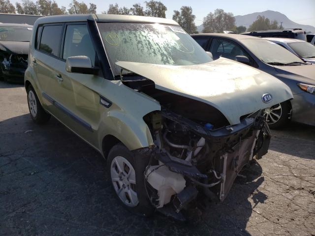 KIA SOUL 2012 kndjt2a58c7361649