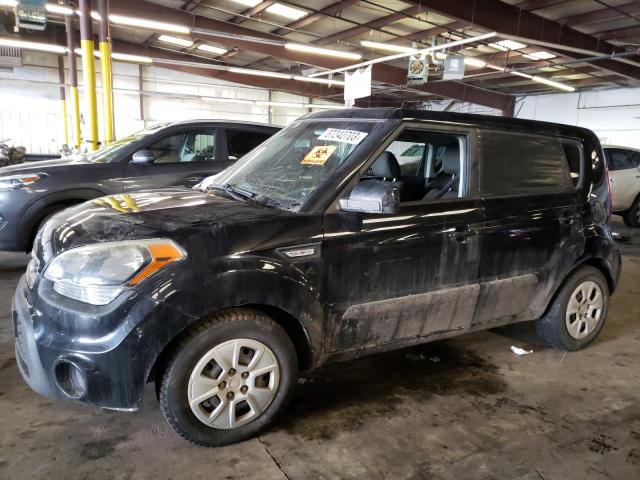 KIA SOUL 2012 kndjt2a58c7362204