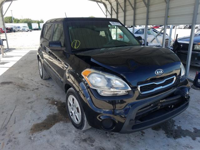 KIA SOUL 2012 kndjt2a58c7366155