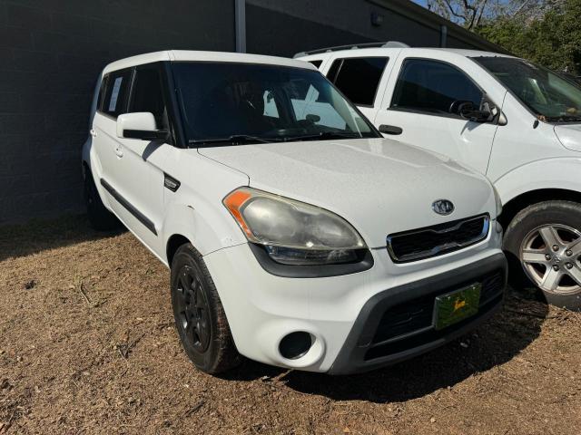 KIA SOUL 2012 kndjt2a58c7375907